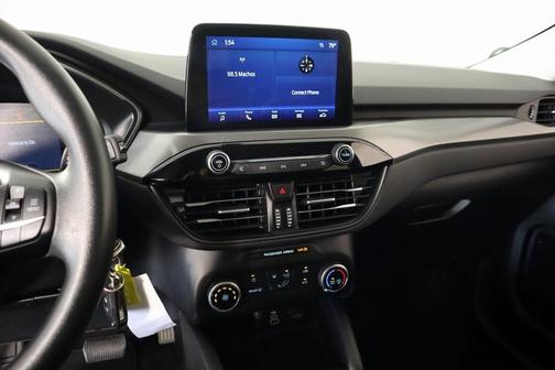 2024 Ford Escape Base