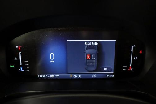 2024 Ford Escape Base