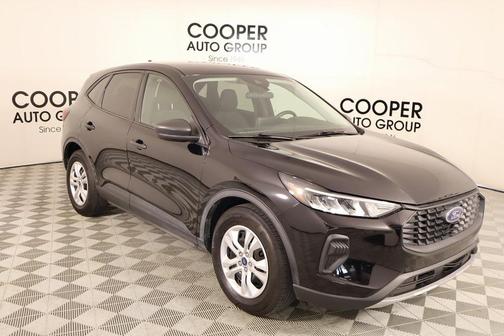 2024 Ford Escape Base