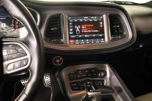 2023 Dodge Challenger SRT Hellcat
