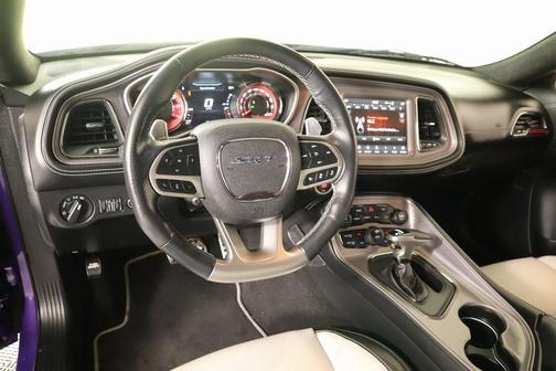2023 Dodge Challenger SRT Hellcat