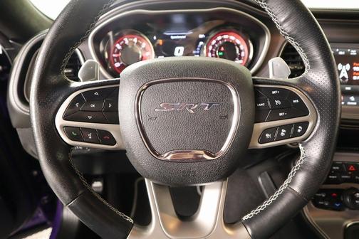 2023 Dodge Challenger SRT Hellcat