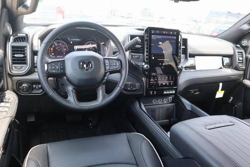 2025 RAM 2500 Limited