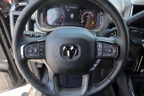 2025 RAM 2500 Limited