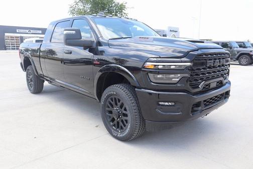 2025 RAM 2500 Limited