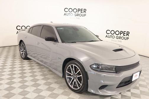 2023 Dodge Charger R/T