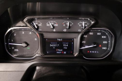 2023 GMC Sierra 2500 AT4