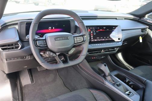 2025 Dodge Charger Daytona R/T