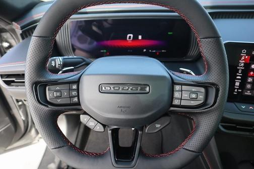 2025 Dodge Charger Daytona R/T