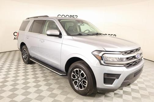 2023 Ford Expedition XLT