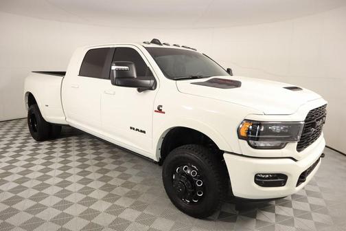 2024 RAM 3500 Limited
