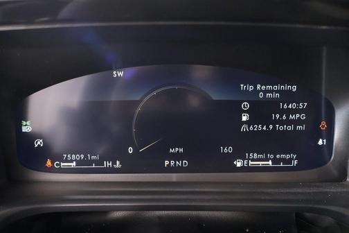 2022 Lincoln Aviator Reserve AWD