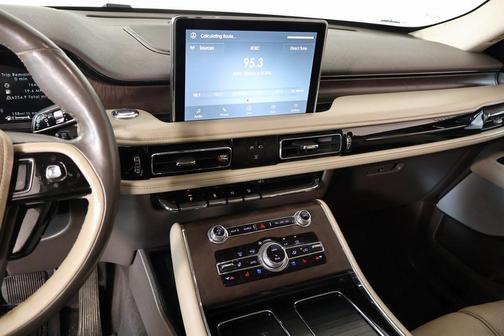 2022 Lincoln Aviator Reserve AWD