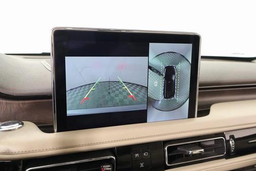 2022 Lincoln Aviator Reserve AWD