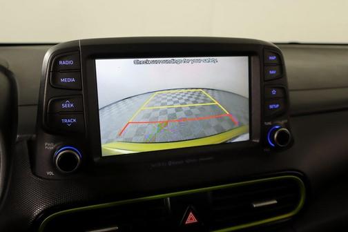 2020 Hyundai KONA Ultimate