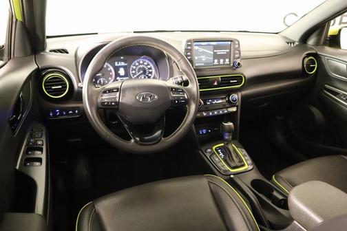 2020 Hyundai KONA Ultimate