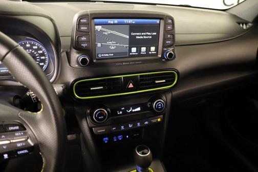 2020 Hyundai KONA Ultimate