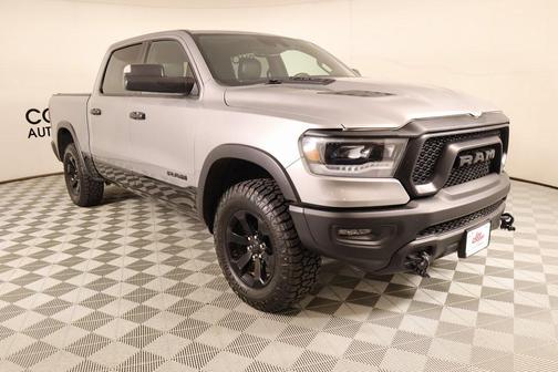 2024 RAM 1500 Rebel