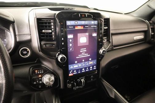 2024 RAM 1500 Rebel