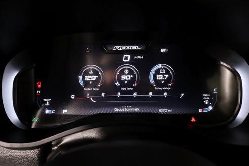 2024 RAM 1500 Rebel