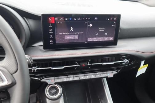 2025 Dodge Hornet GT