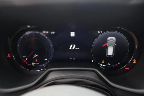 2025 Dodge Hornet GT