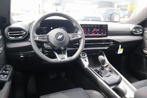 2025 Dodge Hornet GT