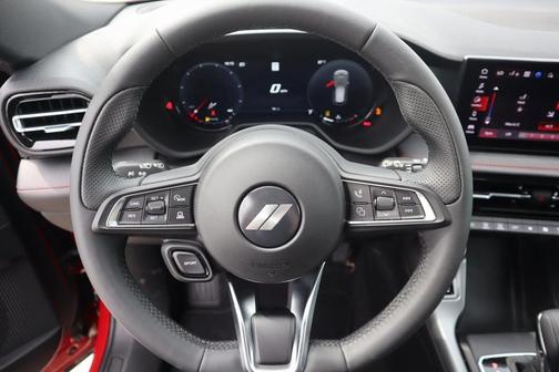 2025 Dodge Hornet GT