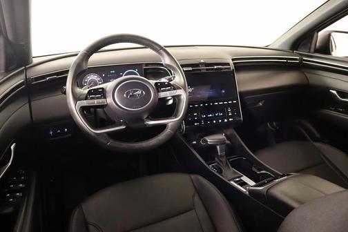 2024 Hyundai SANTA CRUZ 2.5T XRT