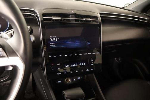 2024 Hyundai SANTA CRUZ 2.5T XRT