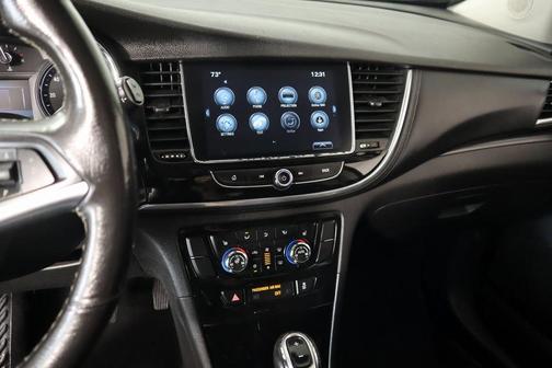 2020 Buick Encore Essence