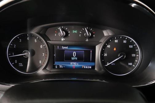 2020 Buick Encore Essence