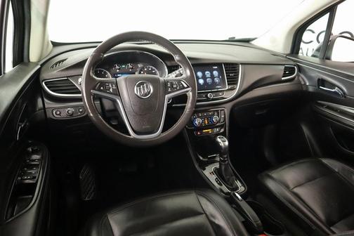 2020 Buick Encore Essence