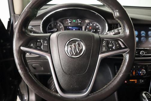2020 Buick Encore Essence