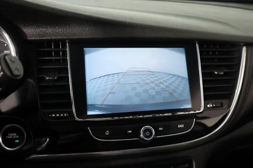 2020 Buick Encore Essence
