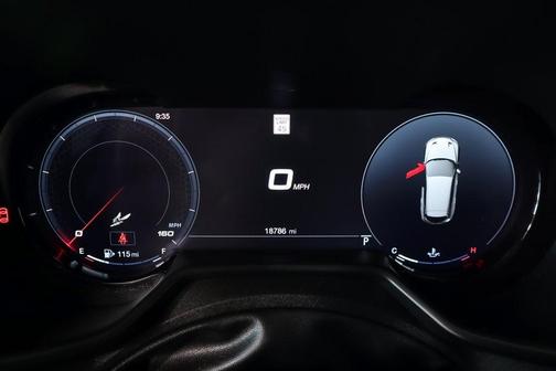 2024 Dodge Hornet GT