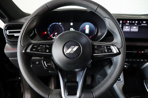 2024 Dodge Hornet GT