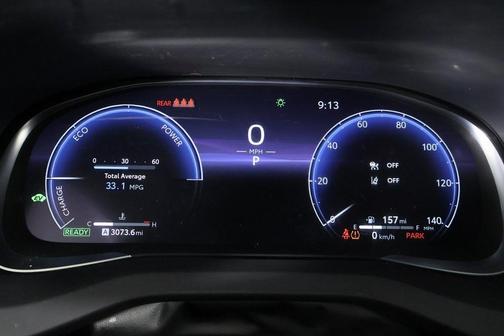 2023 Toyota Venza Limited