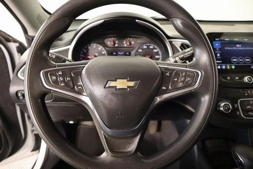 2024 Chevrolet Malibu 1LS