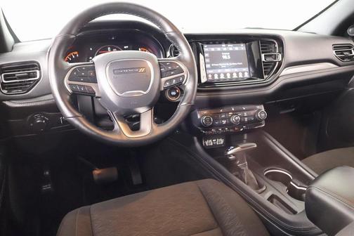 2024 Dodge Durango SXT