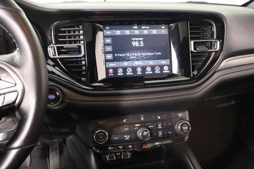 2024 Dodge Durango SXT