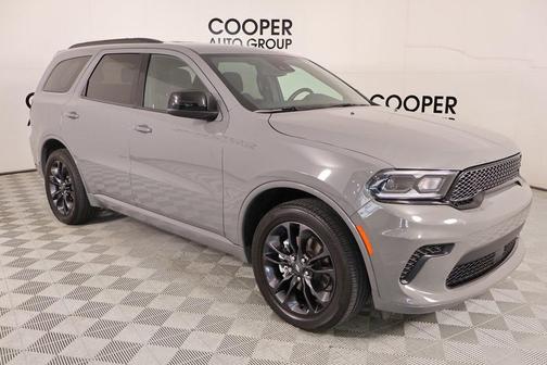 2024 Dodge Durango SXT