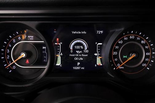 2024 Jeep Gladiator Sport