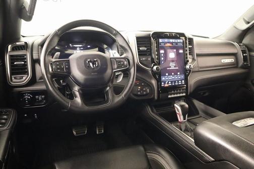 2024 RAM 1500 TRX