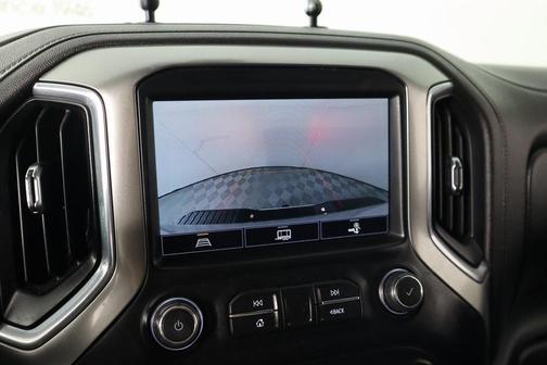 2021 Chevrolet Silverado 2500 LTZ