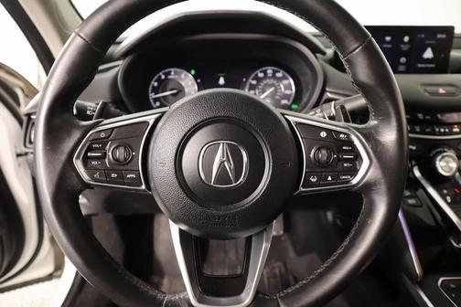 2023 Acura TLX Technology