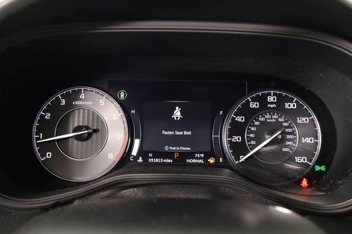 2023 Acura TLX Technology