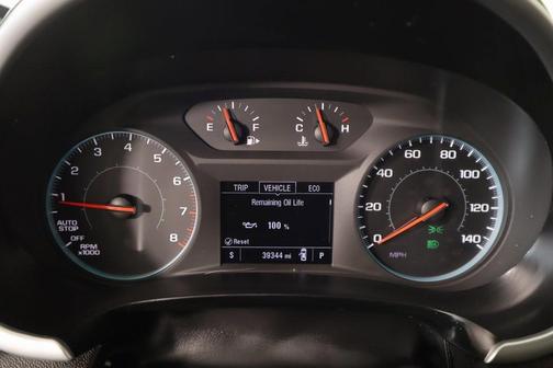 2024 Chevrolet Malibu 1LS