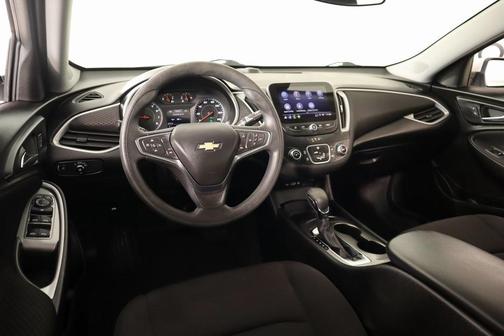 2024 Chevrolet Malibu 1LS