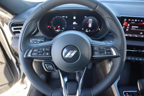 2025 Dodge Hornet GT